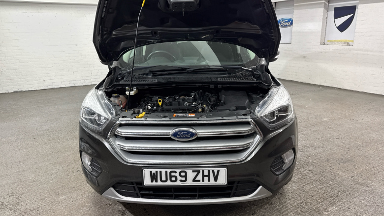 Ford Kuga 1.5 EcoBoost Titanium Edition 5dr 2WD Petrol Estate